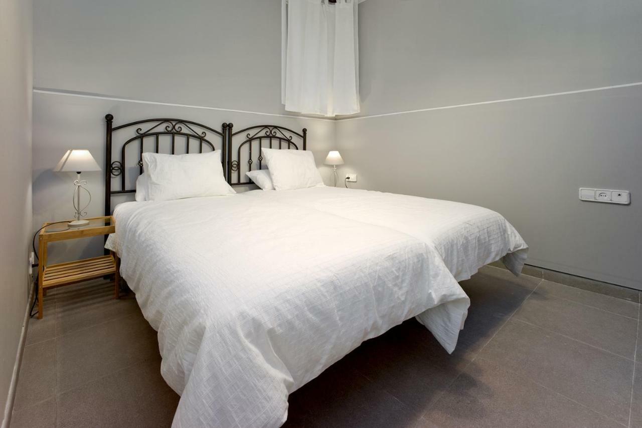 Apartamento Con Terraza, Balcon De Barcelona Esplugues de Llobregat Exterior foto