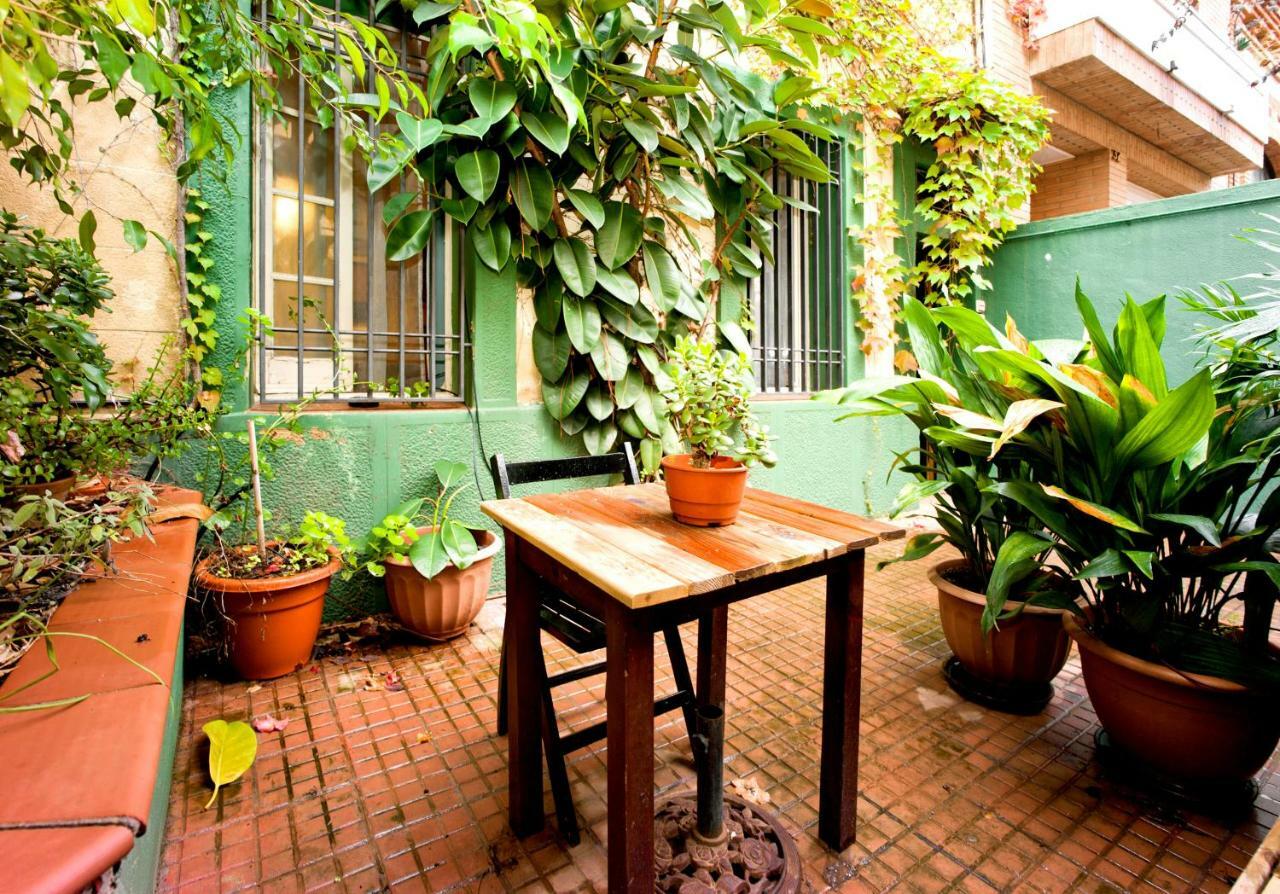 Apartamento Con Terraza, Balcon De Barcelona Esplugues de Llobregat Exterior foto