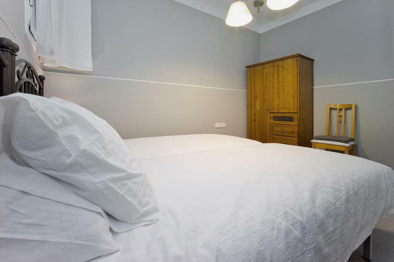 Apartamento Con Terraza, Balcon De Barcelona Esplugues de Llobregat Exterior foto