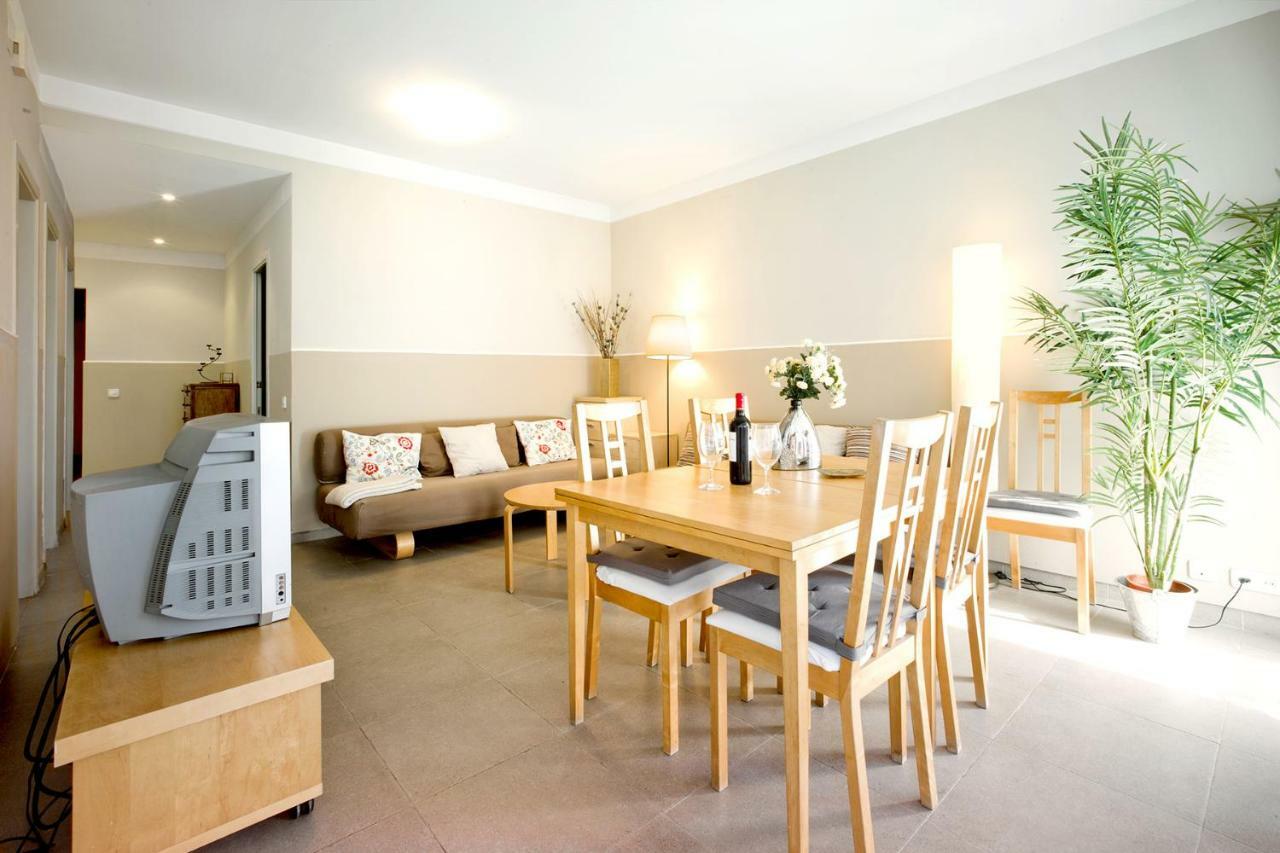 Apartamento Con Terraza, Balcon De Barcelona Esplugues de Llobregat Exterior foto